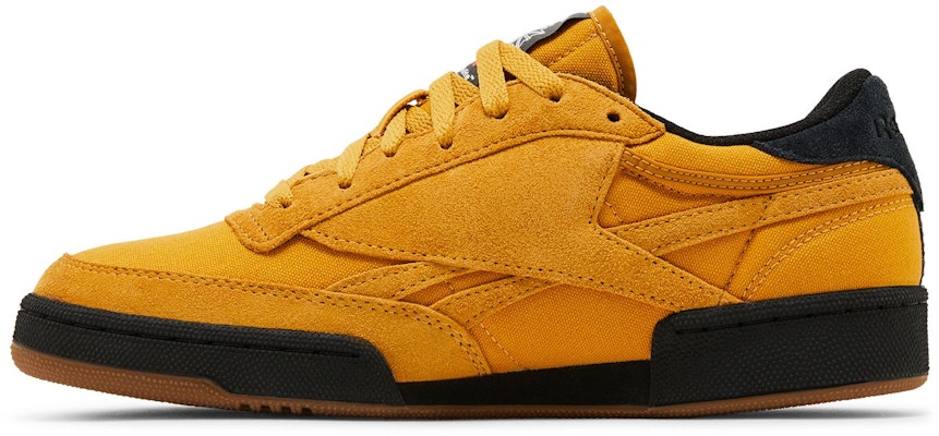 Reebok Club C Revenge ''Oro Retrò'' 100032999 Lookbook Reebok Club C Revenge ''Oro Retrò'' 100032999
