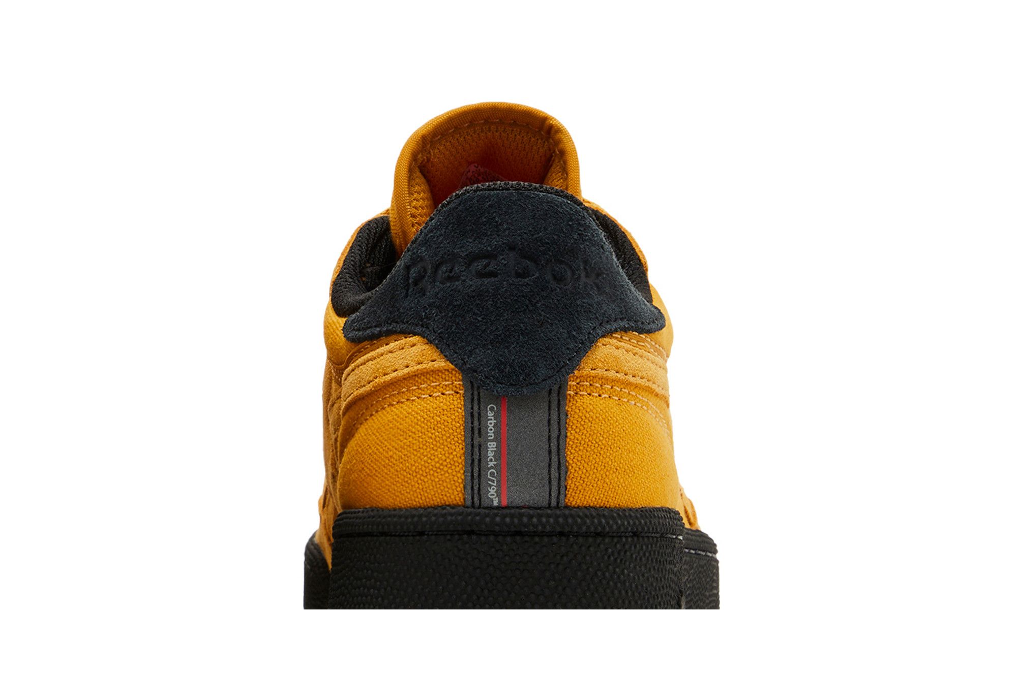 Sizing Reebok Club C Revenge ''Oro Retrò'' 100032999
