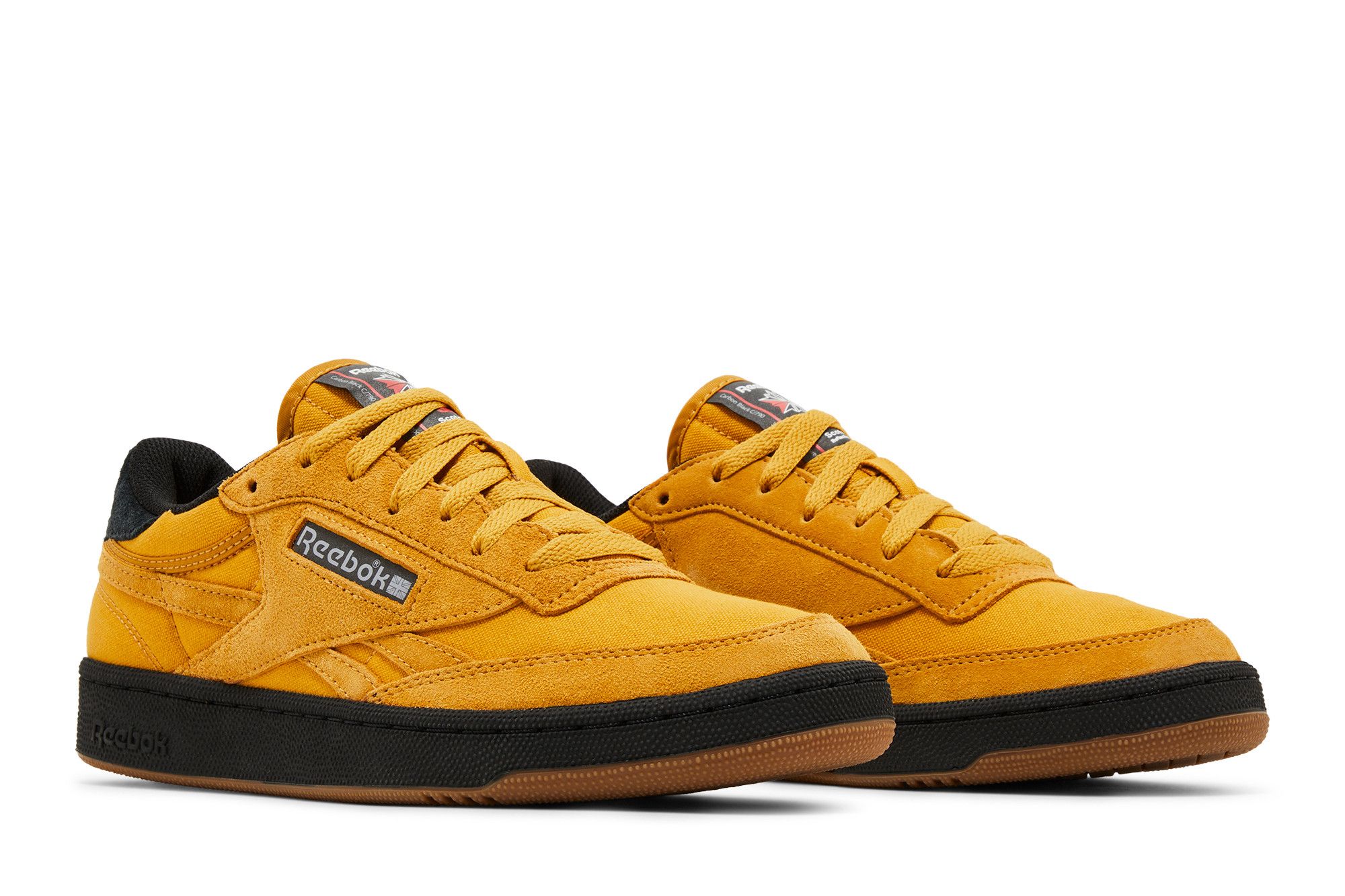 Cheap Reebok Club C Revenge ''Oro Retrò'' 100032999