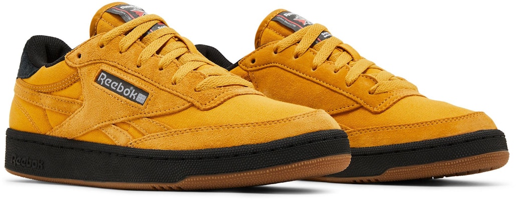 Reebok Club C Revenge ''Oro Retrò'' 100032999 Cheap Reebok Club C Revenge ''Oro Retrò'' 100032999