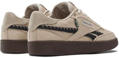 Reebok Club C Revenge 'Beige Moderno' 100034259 Lookbook Reebok Club C Revenge 'Beige Moderno' 100034259