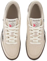 Reebok Club C Revenge 'Beige Moderno' 100034259 Shop Reebok Club C Revenge 'Beige Moderno' 100034259