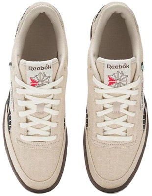 리복 클럽 C 리벤지 '모던 베이지' 100034259 Shop 리복 클럽 C 리벤지 '모던 베이지' 100034259