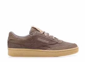 Reebok Club C Revenge 'Taupe/Beige' 100200780 Reebok Club C Revenge 'Taupe/Beige' 100200780