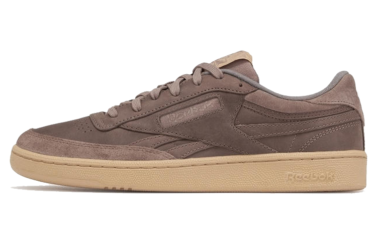 Reebok Club C Revenge 'Taupe/Beige' 100200780