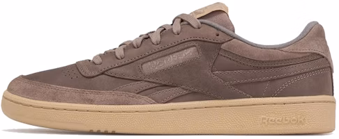 Reebok Club C Revenge 'Taupe/Beige' 100200780 Reebok Club C Revenge 'Taupe/Beige' 100200780