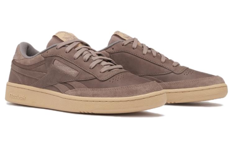 Lookbook Reebok Club C Revenge 'Topo/Beige' 100200780