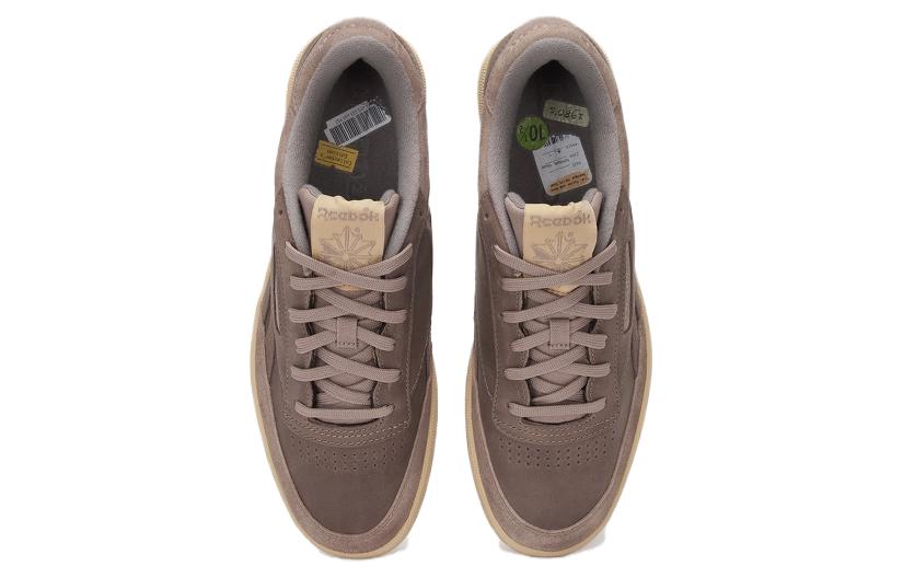 Shop Reebok Club C Revenge 'Topo/Beige' 100200780
