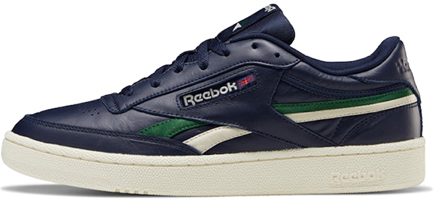 Reebok Club C Revenge 'Vector Navy' FV2132 Buy Reebok Club C Revenge 'Vector Navy' FV2132