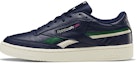 Buy Reebok Club C Revenge 'Vector Navy' Lelaki Wanita Casual Sneakers FV2132