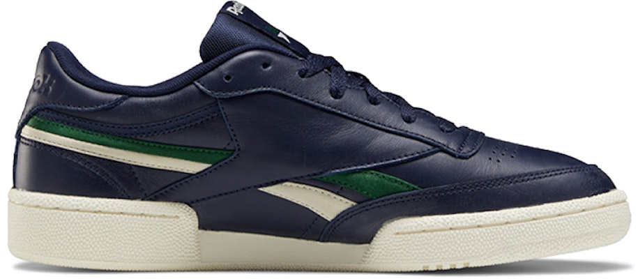 Reebok Club C Revenge 'Vector Navy' FV2132 Order Reebok Club C Revenge 'Vector Navy' FV2132