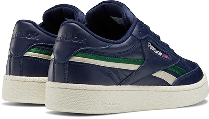 Reebok Club C Revenge 'Vector Navy' FV2132 Shop Reebok Club C Revenge 'Vector Navy' FV2132