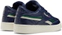 Reebok Club C Revenge 'Vector Navy' Lelaki Wanita Casual Sneakers FV2132