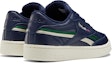 Shop Reebok Club C Revenge 'Vector Navy' Lelaki Wanita Casual Sneakers FV2132