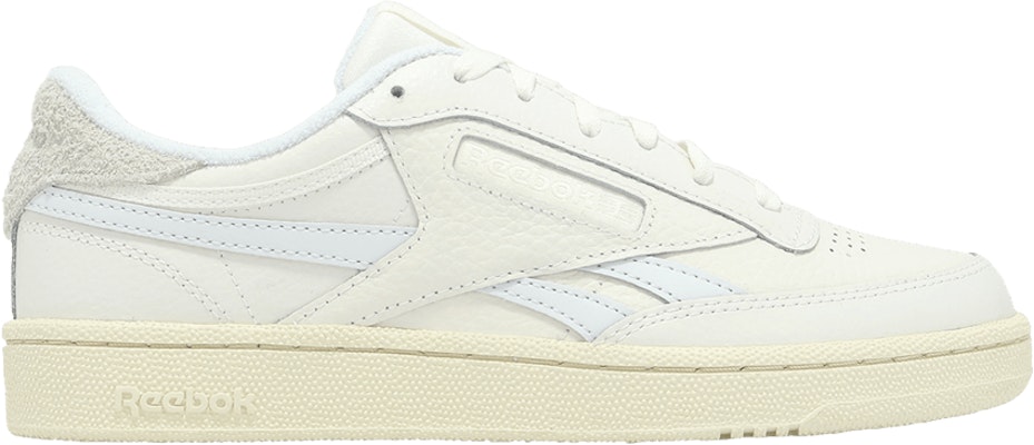 Reebok Club C Revenge 'Vintage Chalk Moon' 100208968 Buy Reebok Club C Revenge 'Vintage Chalk Moon' 100208968