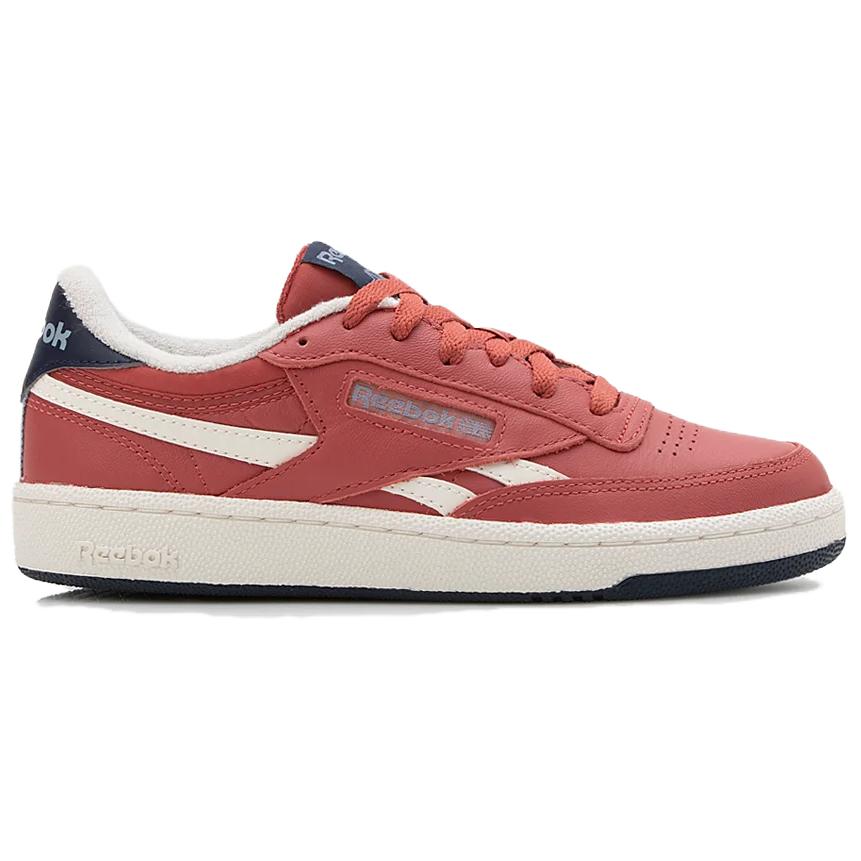 Order リーボック クラブC リベンジ ビンテージ赤/紺 100075033