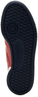 リーボック クラブC リベンジ ビンテージ赤/紺 100075033 Purchase リーボック クラブC リベンジ ビンテージ赤/紺 100075033