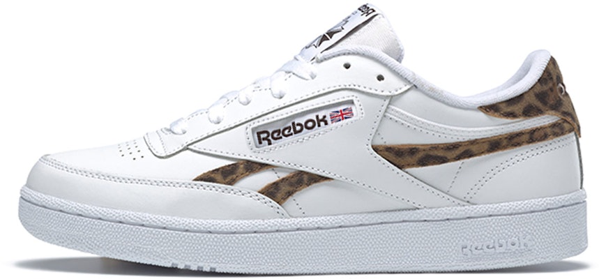 Reebok Club C Revenge Kasut Skate Putih Unisex FW7951 Buy Reebok Club C Revenge Kasut Skate Putih Unisex FW7951