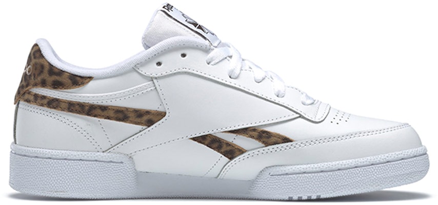 Reebok Club C Revenge Kasut Skate Putih Unisex FW7951 Order Reebok Club C Revenge Kasut Skate Putih Unisex FW7951