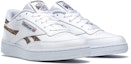 Lookbook Reebok Club C Revenge Kasut Skate Putih Unisex FW7951