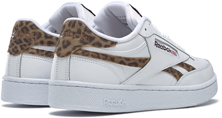 Reebok Club C Revenge Kasut Skate Putih Unisex FW7951 Shop Reebok Club C Revenge Kasut Skate Putih Unisex FW7951