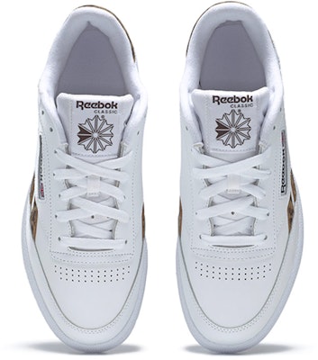 Reebok Club C Revenge Kasut Skate Putih Unisex FW7951 Purchase Reebok Club C Revenge Kasut Skate Putih Unisex FW7951