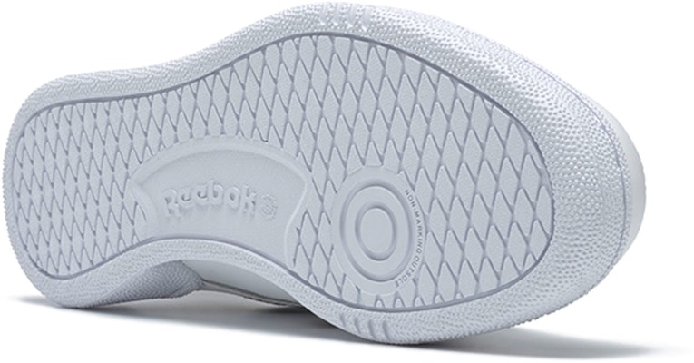 Reebok Club C Revenge Kasut Skate Putih Unisex FW7951 Details for Reebok Club C Revenge Kasut Skate Putih Unisex FW7951