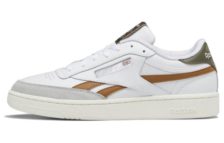 Reebok Club C Revenge 'White' HP3394