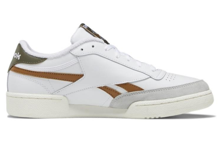 Order Reebok Club C Revenge ''Blanc'' HP3394