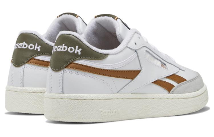 Shop Reebok Club C Revenge ''Blanc'' HP3394