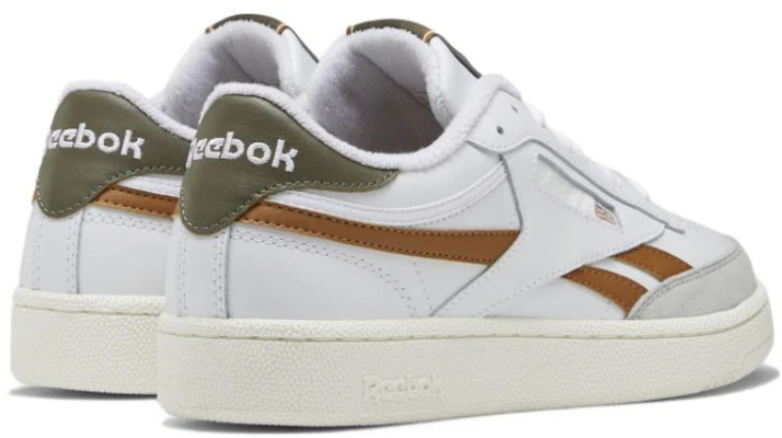 Reebok Club C Revenge ''Blanc'' HP3394 Shop Reebok Club C Revenge ''Blanc'' HP3394
