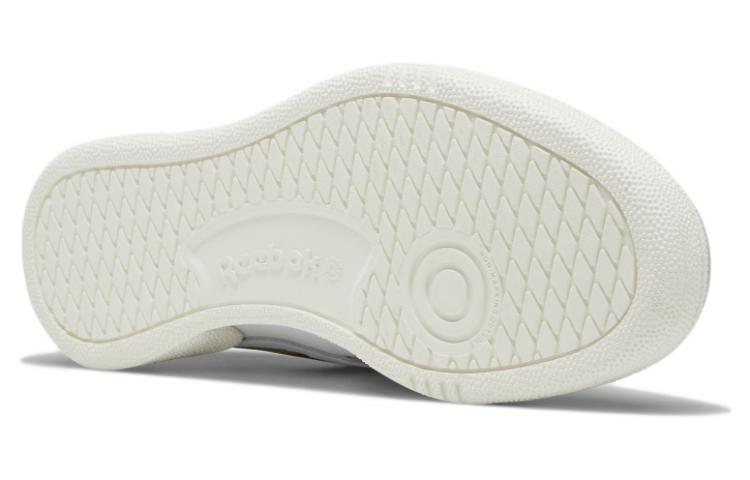 Details for Reebok Club C Revenge ''Blanc'' HP3394