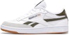 Reebok Club C Revenge 'Putih Hijau Tentera' GZ6874