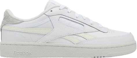 Reebok Club C Revenge 'White Barely Grey' 100208967 Reebok Club C Revenge 'White Barely Grey' 100208967