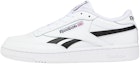 Buy Reebok Club C Revenge 'Putih Hitam' 100032883