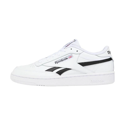 Reebok Club C Revenge 'White Black'
