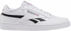 Order Reebok Club C Revenge 'Putih Hitam' 100032883