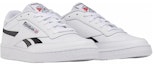 Lookbook Reebok Club C Revenge 'Putih Hitam' 100032883