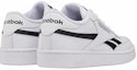 Shop Reebok Club C Revenge 'Putih Hitam' 100032883