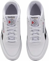 Reebok Club C Revenge 'Putih Hitam' 100032883 Purchase Reebok Club C Revenge 'Putih Hitam' 100032883