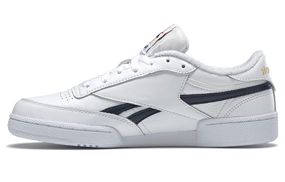 Buy Reebok Club C Revenge Negro 'Blanco' FY2816