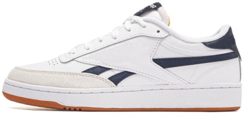 Reebok Club C Revenge 'Blanco Vector Marino' 100069799 Buy Reebok Club C Revenge 'Blanco Vector Marino' 100069799