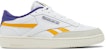 Reebok Club C Revenge 'Putih Ungu Bold' GX0386