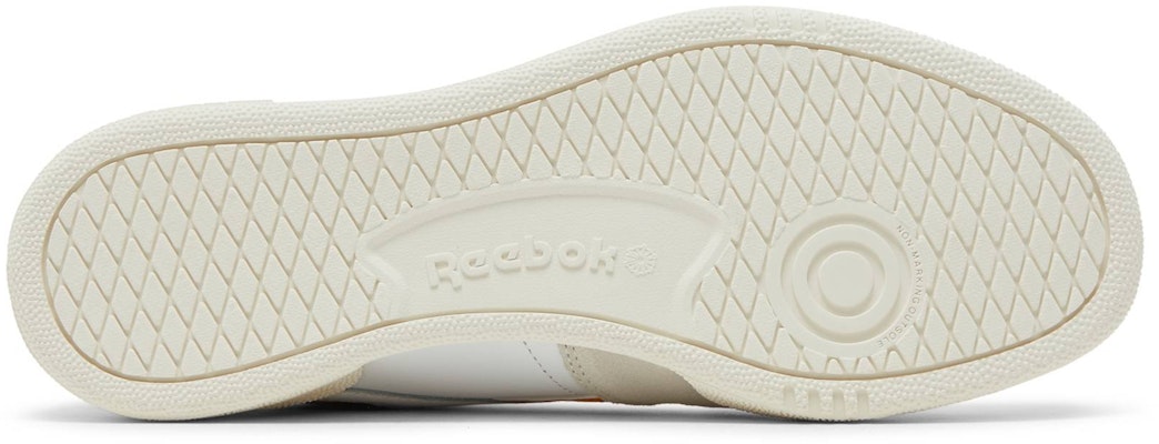 Reebok Club C Revenge 'Blanco Púrpura Intenso' GX0386 Shop Reebok Club C Revenge 'Blanco Púrpura Intenso' GX0386