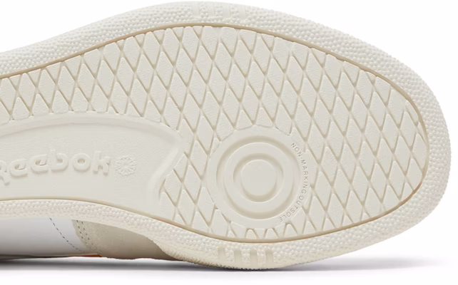 Reebok Club C Revenge 'Blanco Púrpura Intenso' GX0386 Purchase Reebok Club C Revenge 'Blanco Púrpura Intenso' GX0386