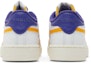 Details for Reebok Club C Revenge 'Putih Ungu Bold' GX0386