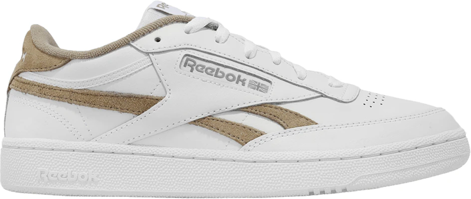 Reebok club 2025 c revenge plus