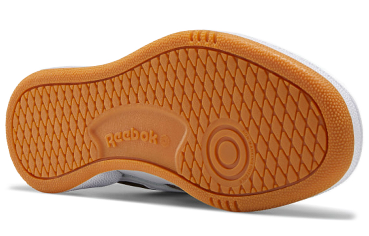 Reebok Club C Revenge 'White Brown' 圖 6