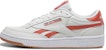 Reebok Club C Revenge 'Whitebrown Orange' FW3599