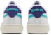 Reebok Club C Revenge 'Putih Klasik Teal' GY1822